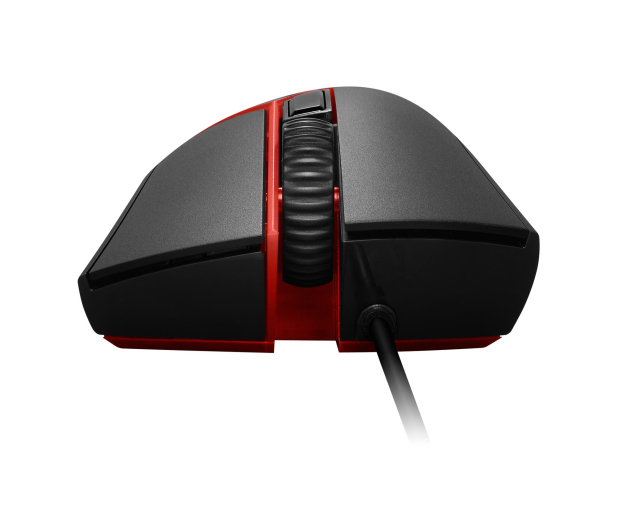 Lenovo Y Gaming Optical Mouse (czarny, 4000dpi) - 438787 - zdjęcie 5